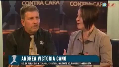 Lic. Andrea Victoria Cano - "Que es la Economía y Modelo Economico Exaccionista"