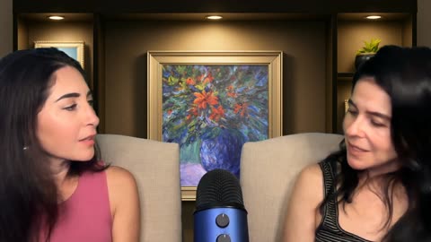 Stop Rushing Your Healing Journey: Baby Steps Still Count | CLIP from The Why Of It All Ep 32