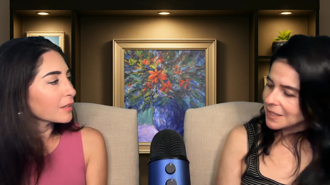 Stop Rushing Your Healing Journey: Baby Steps Still Count | CLIP from The Why Of It All Ep 32