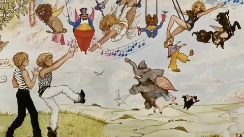 Bucks Fizz - The Land Of Make Believe (David R. Fuller Mix)