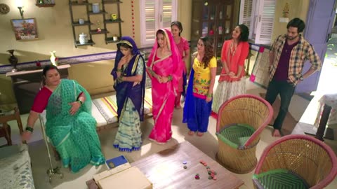 Pati Bhramachari 21st July 2025 Full Episode