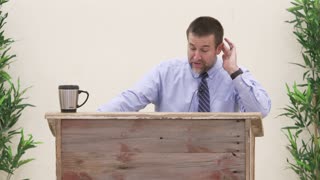 Hosea 5: The Rebuke of Israel and Judah OCTOBER 15, 2025 Pastor Steven L. Anderson