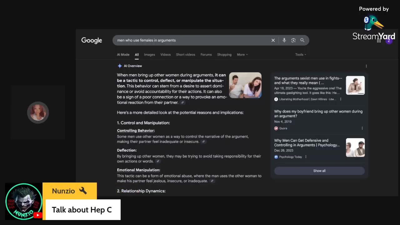 Zelly.Flip or flop ( another who abuses females).20250616.HxzMbEdHGk0