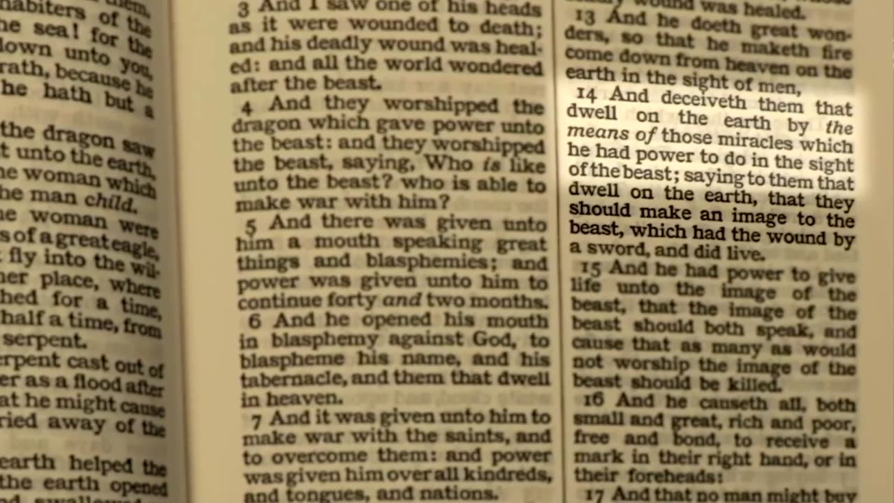 The Book of Daniel Summary - Rightly Dividing - Pastor Steven Anderson