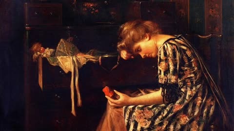 كيف أشرح لك الغرق وأنت إبنُ اليابسة."