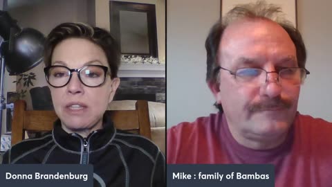 BNN (Brandenburg News Network) 5/6/2025 Lawful Defense & Pro Se Mike Bambas