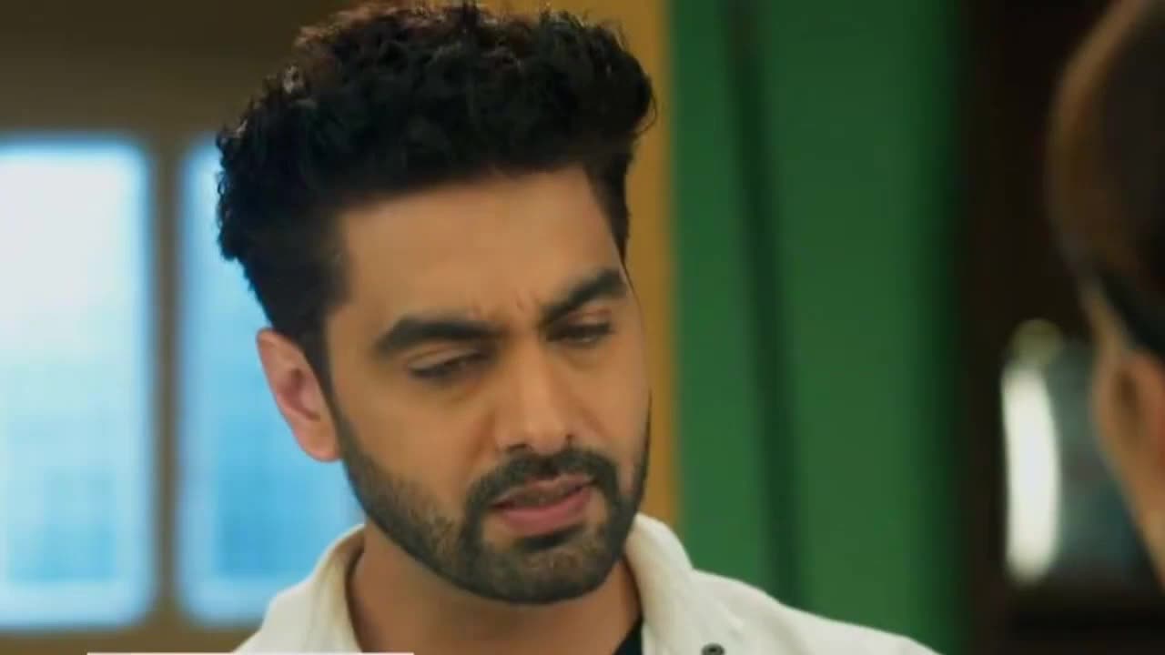 YRKKH Today Full Episode ¦ Abhira Illness Truth Reveals