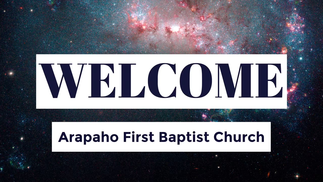 The Heavens declare the Glory of God 6-29-2025