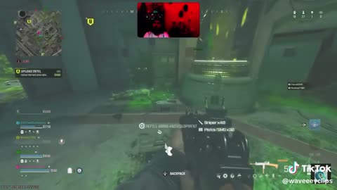 Zombie in COD 😂 🧟