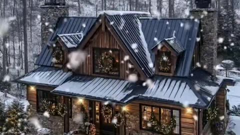 I Love Christmas