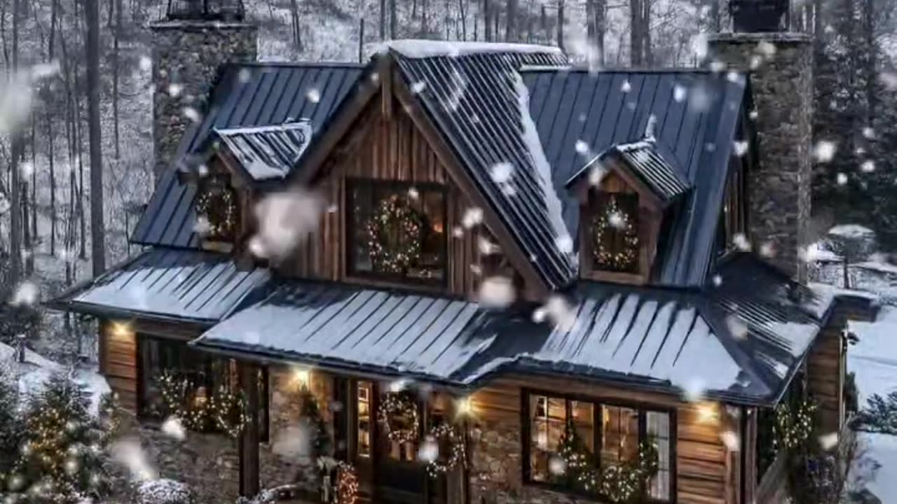 I Love Christmas