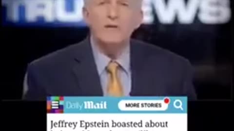 HERE IS BEFORE-PRESIDENT DONALD JOHN TRUMP CALLING OUT JEFFREY EPSTEIN AS A CHILD PREDATOR
