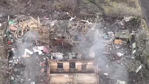 Ukraine war raw footage 5/31/25