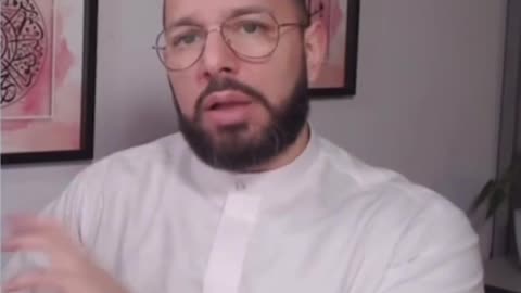 Islam and democracy: as clear as it gets.