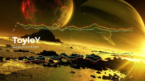‘Olympus Mons’ - A Music Concept Album by ToyleY [28 of 46]