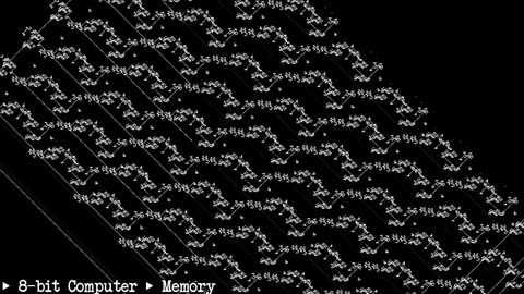 Conway’s Game of Life-A Short Documentary-Order in Simplicity