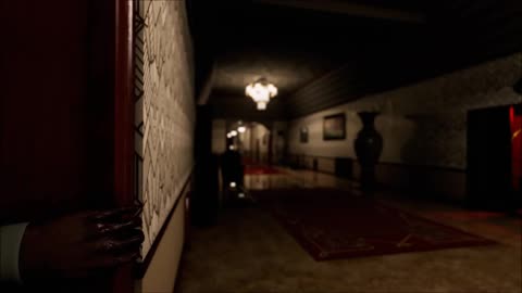 The Peterson Case - Official Gameplay Trailer (New Horror Game 2018)