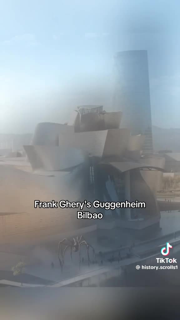 Buildings that were Contructed Wrong but Became More Famous Because of It