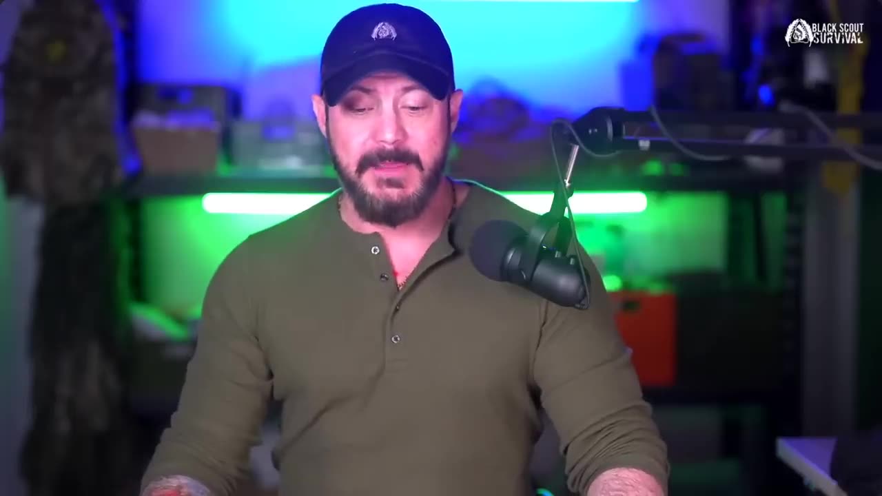 WW3 Update: Breakdowns of: America Just Got Hit By Its OWN Asset 33m