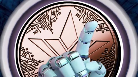 TEXITcoin TXC Rocketship