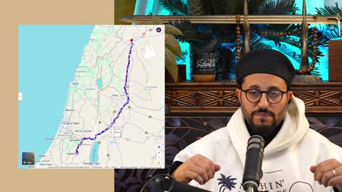 Umar: Companion, Gnostic, & Caliph || NBF 539 || Dr Shadee Elmasry