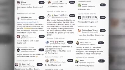 Charlie Kirk’s Death Exposed the Biggest Scam in History