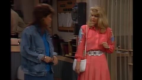 The Facts of Life - Down and Out in Malibu Part 1 (1987)