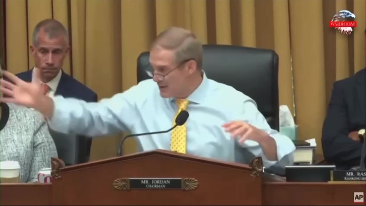 When are you going to perp walk Brennan