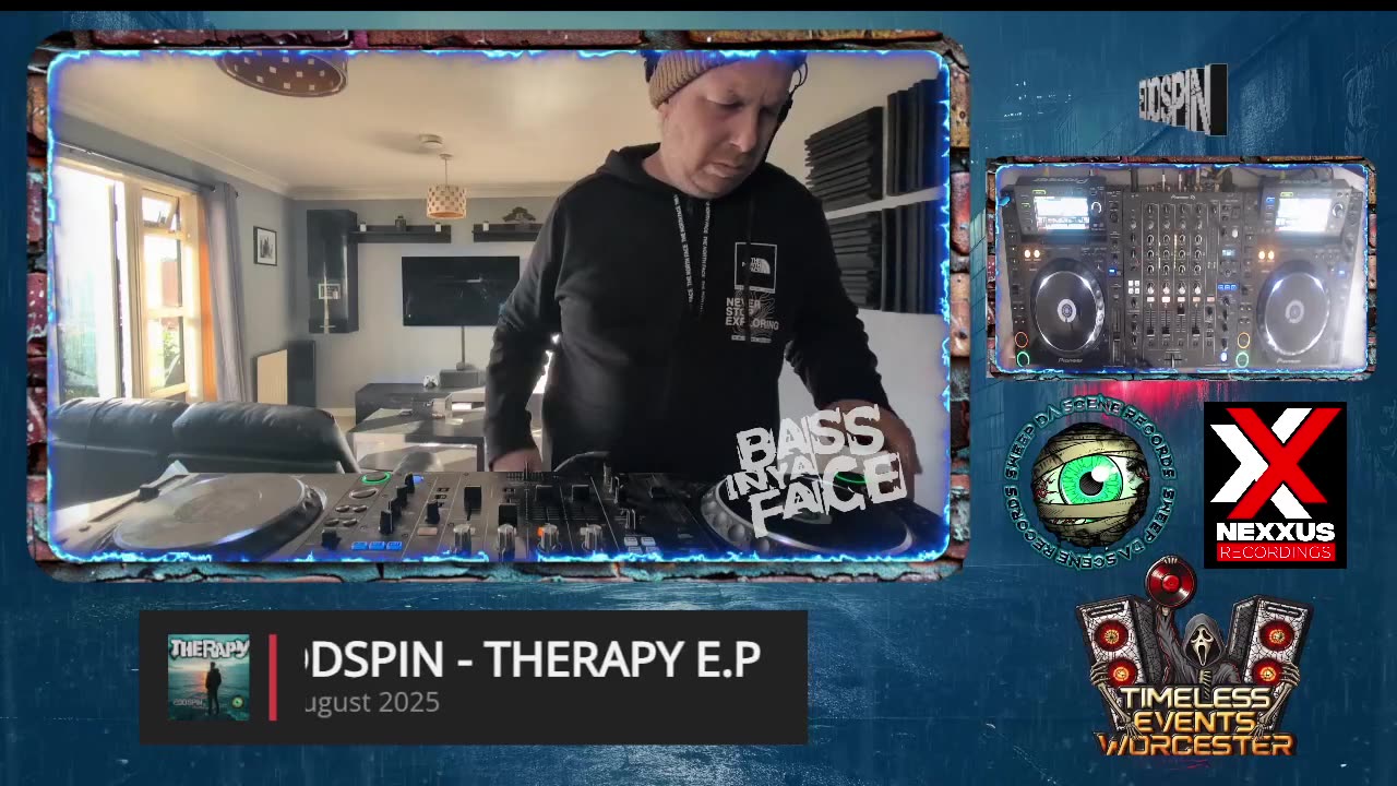 You’re Now Locked Into Timeless !