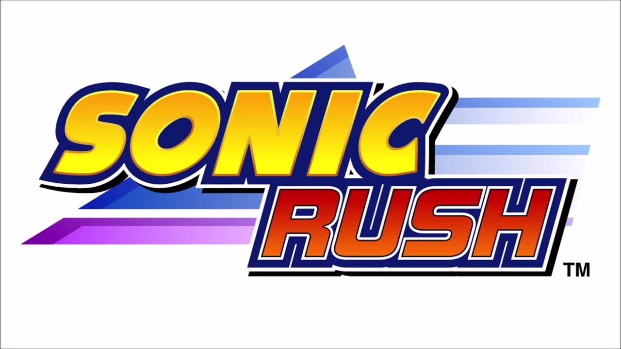 Ska Cha Cha (Beta Mix) - Sonic Rush [SiIvaGunner Copyright Debacle]