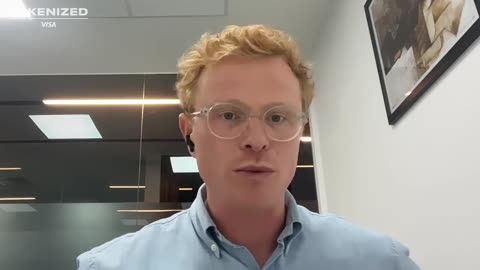 Visa Just Turned Every Wallet Into a Bank Account—And You Probably Missed It 💸🚀