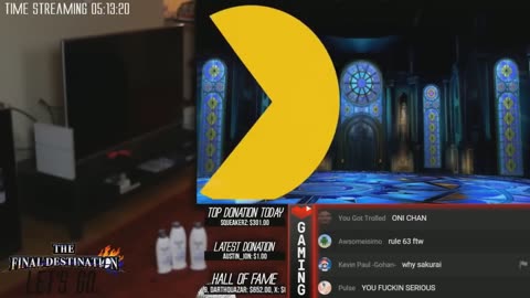 Chad Warden Takes a Look at Nintendo Switch