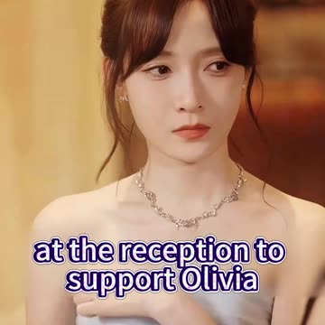 Li Manman’s smile awakened Fuchinshu’s deepest grief,