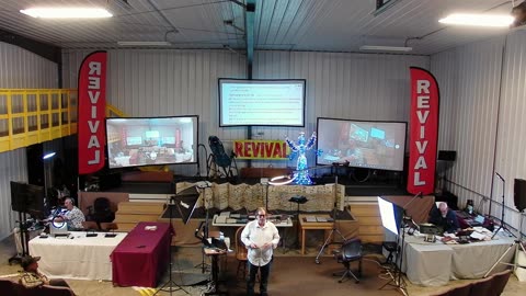 Day7b-The bride of Christ 2-17-26