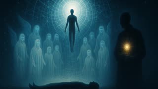 ♾️🔒 Max Spiers on Soul Recycling & False Light Traps