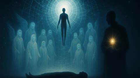 ♾️🔒 Max Spiers on Soul Recycling & False Light Traps