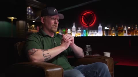 SEAL Team 6 Operator Reveals the Ambush That Nearly Killed Him