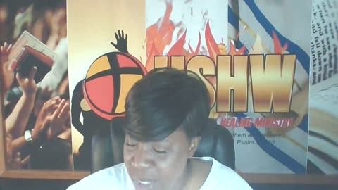 He Sent His Word Supernatural Healing Ministry