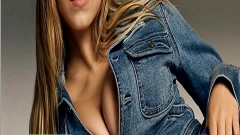 Sydney Sweeneys Jeans Ad Sparks Backlash Over EU