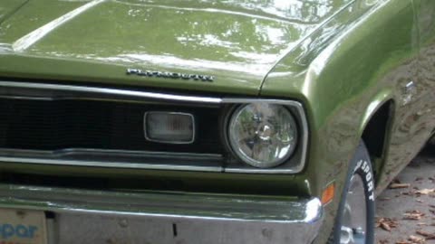 Painting Your Own Car Can Actually Save You Money