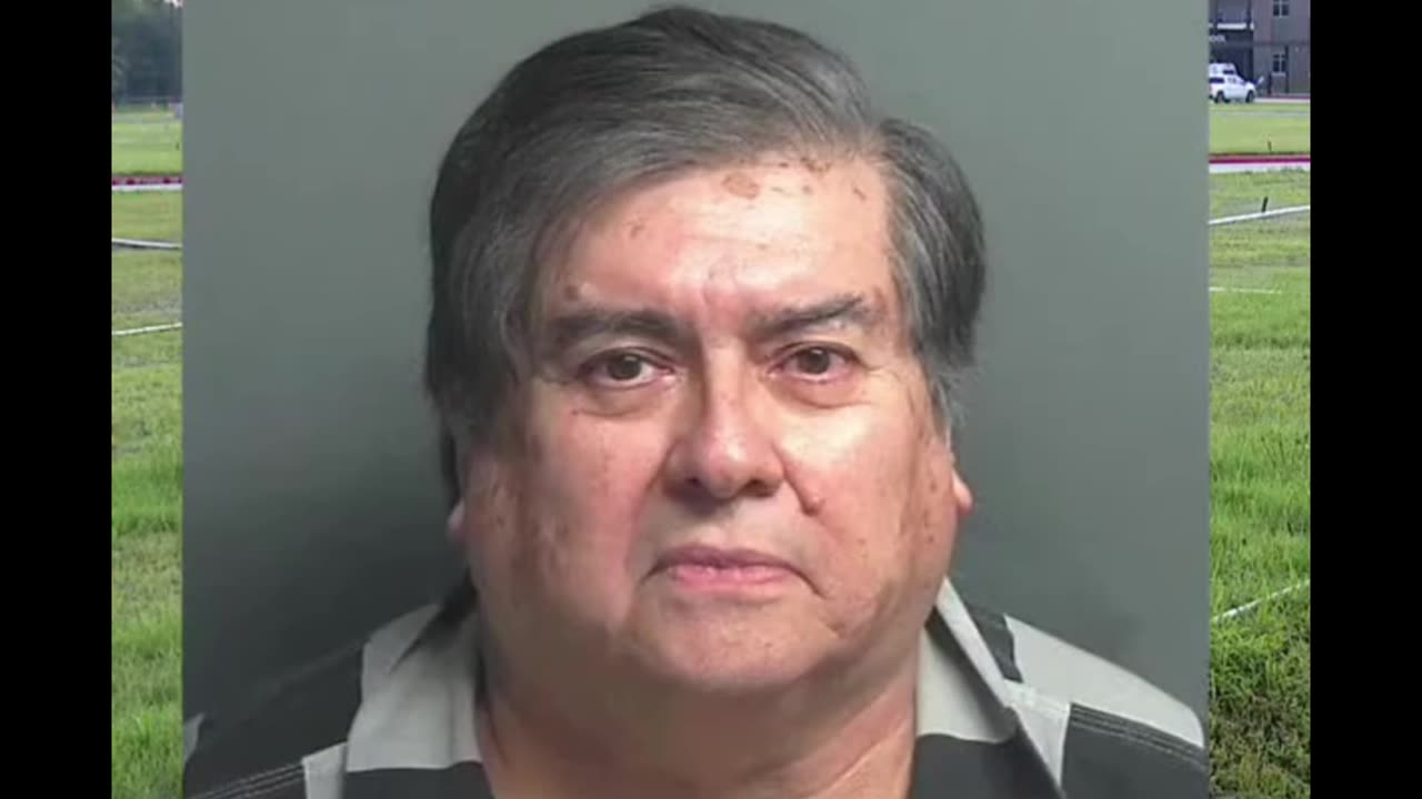 Texas Teacher Abused Two Students