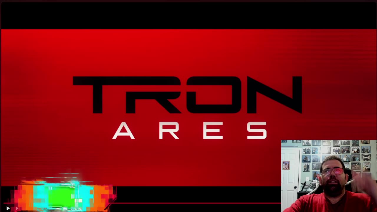 Tron Ares Trailer 2