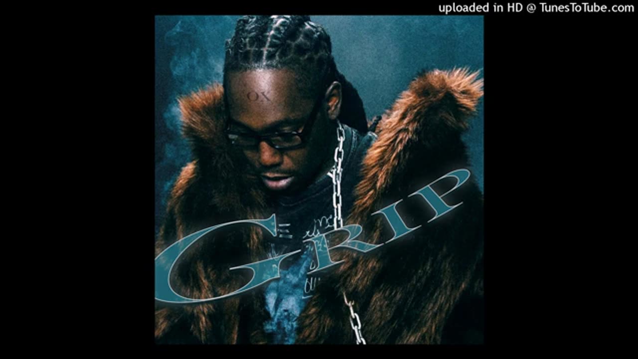 Don Toliver Type Beat "Grip"