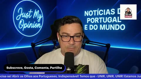A loucura woke na RTP2: o dia em que a televisão pública portuguesa perdeu a vergonha