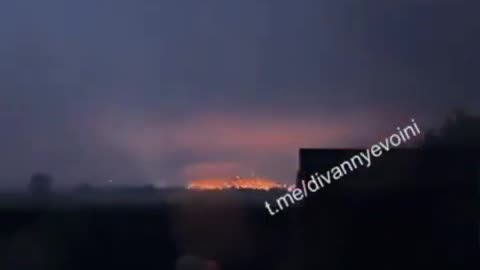 🚀💣 Ukraine Russia War | Russian Cruise Missile with Cluster Warheads Hits Lutsk | RCF