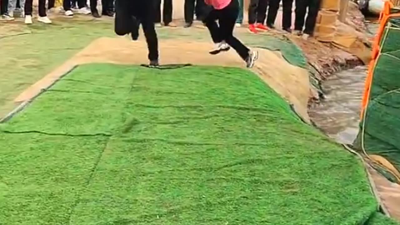 Amazing video