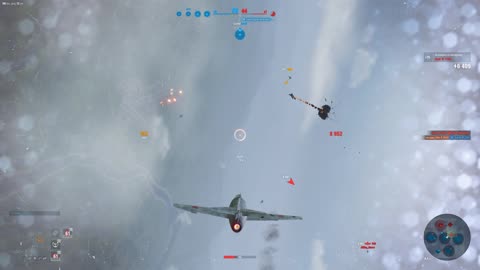 Tier 9 drops
