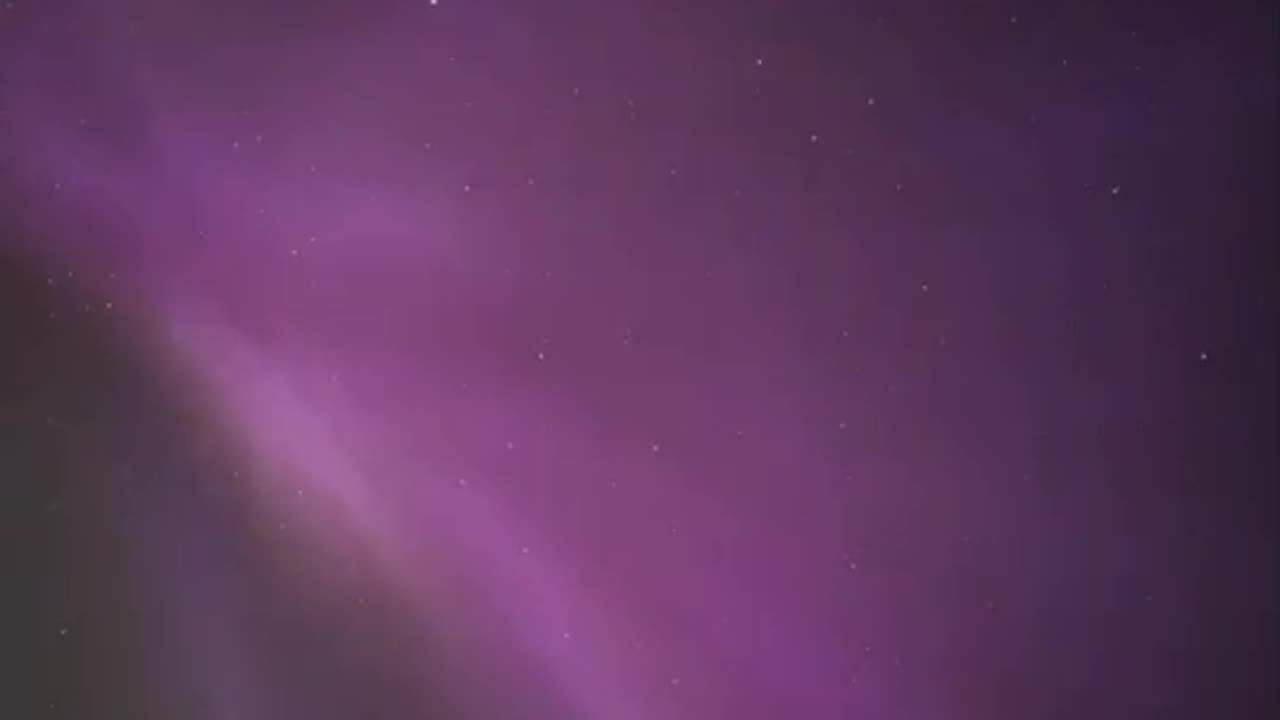 "Light & Shadow" by Insanguine, (Aurora Borealis footage)