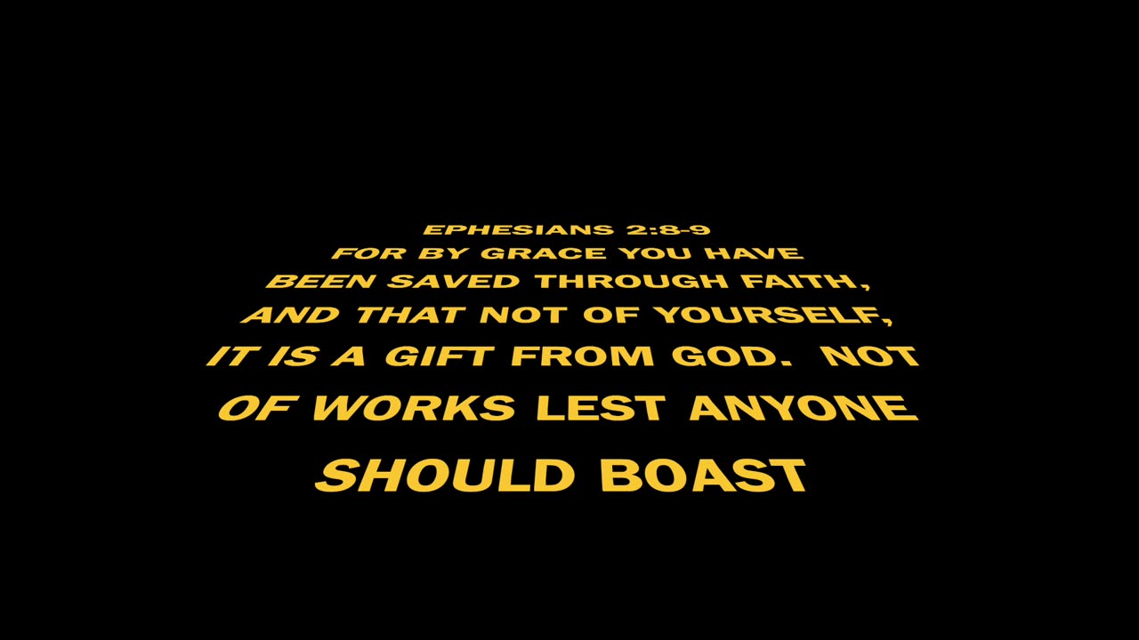 The Righteous Judgment of God Pt. 3