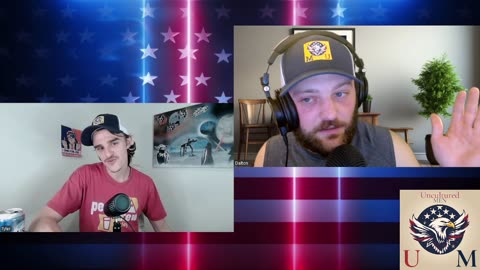 Show #226 - Did James Comey Threaten to Take Trump OUT?!